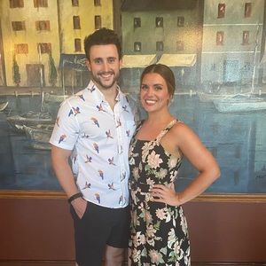 Meet your Posher, Beth